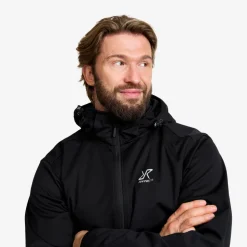 Responder Softshell Jacket Herre