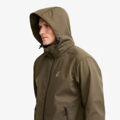 Responder Softshell Jacket Herre