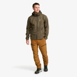 Responder Softshell Jacket Herre