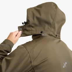 Responder Softshell Jacket Herre