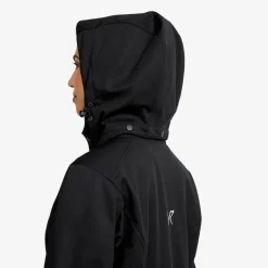 Responder Softshell Jacket  Dame