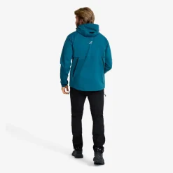 Responder Softshell Jacket Herre