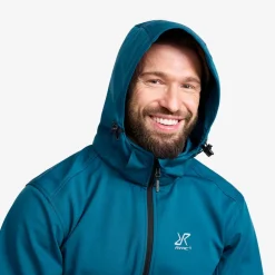 Responder Softshell Jacket Herre