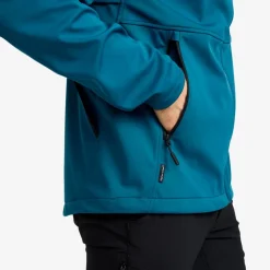 Responder Softshell Jacket Herre