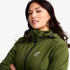 Responder Softshell Jacket  Dame