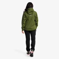 Responder Softshell Jacket  Dame