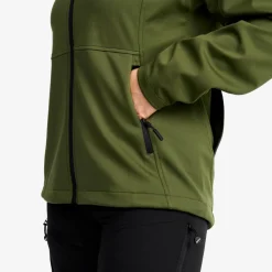 Responder Softshell Jacket  Dame