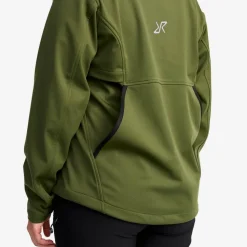 Responder Softshell Jacket  Dame