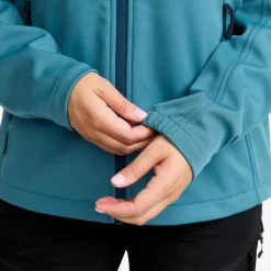 Responder Softshell Jacket  Dame