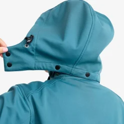 Responder Softshell Jacket  Dame