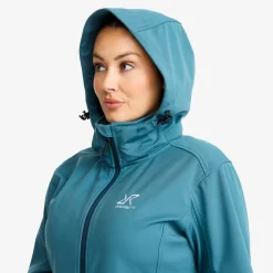 Responder Softshell Jacket  Dame