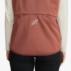 Responder Softshell Vest  Dame
