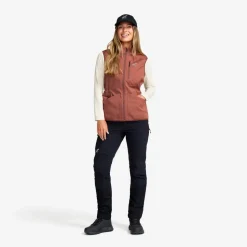 Responder Softshell Vest  Dame