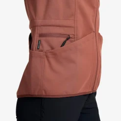Responder Softshell Vest  Dame