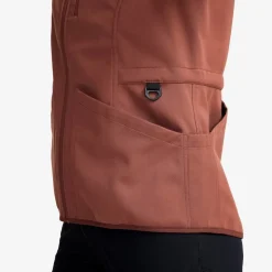 Responder Softshell Vest  Dame