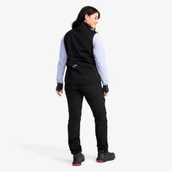 Responder Softshell Vest  Dame