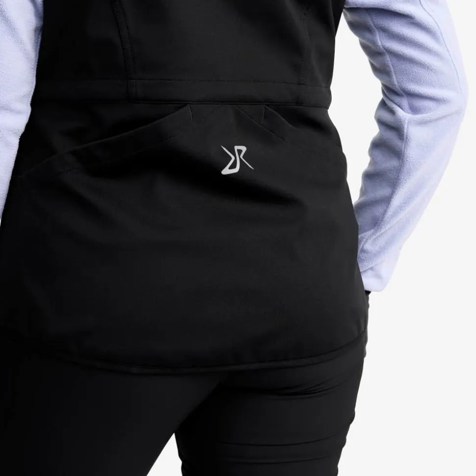 Responder Softshell Vest Dame