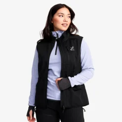 Responder Softshell Vest Dame