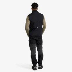 Responder Softshell Vest Herre