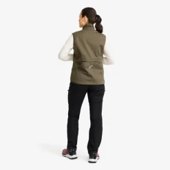 Responder Softshell Vest  Dame