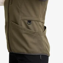 Responder Softshell Vest  Dame