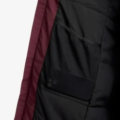 Rhyme 2L Insulated Parka Dame