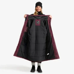 Rhyme 2L Insulated Parka Dame