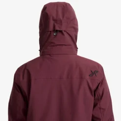 Rhyme 2L Insulated Parka Dame