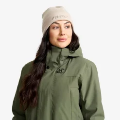 Rhyme 2L Insulated Parka Dame