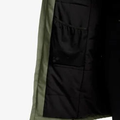 Rhyme 2L Insulated Parka Dame