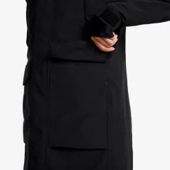 Rhyme 2L Insulated Parka Dame