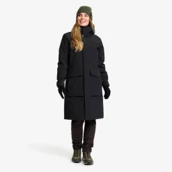 Rhyme 2L Insulated Parka Dame