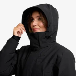 Rhyme 2L Insulated Parka Dame