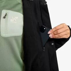 Rhyme 2L Insulated Parka Dame