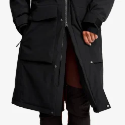 Rhyme 2L Insulated Parka Dame