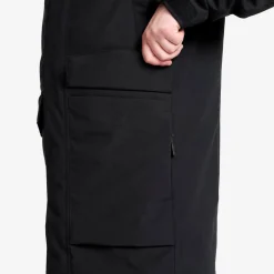 Rhyme 2L Insulated Parka Herre