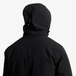 Rhyme 2L Insulated Parka Herre