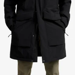 Rhyme 2L Insulated Parka Herre