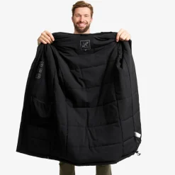 Rhyme 2L Insulated Parka Herre