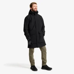 Rhyme 2L Insulated Parka Herre