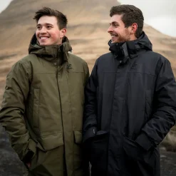 Rhyme 2L Insulated Parka Herre