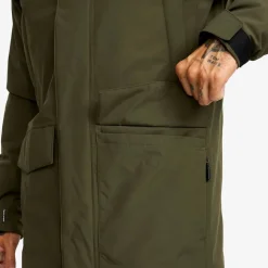 Rhyme 2L Insulated Parka Herre