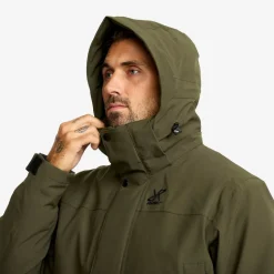 Rhyme 2L Insulated Parka Herre