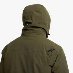 Rhyme 2L Insulated Parka Herre