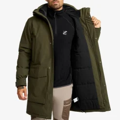 Rhyme 2L Insulated Parka Herre