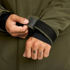 Rhyme 2L Insulated Parka Herre