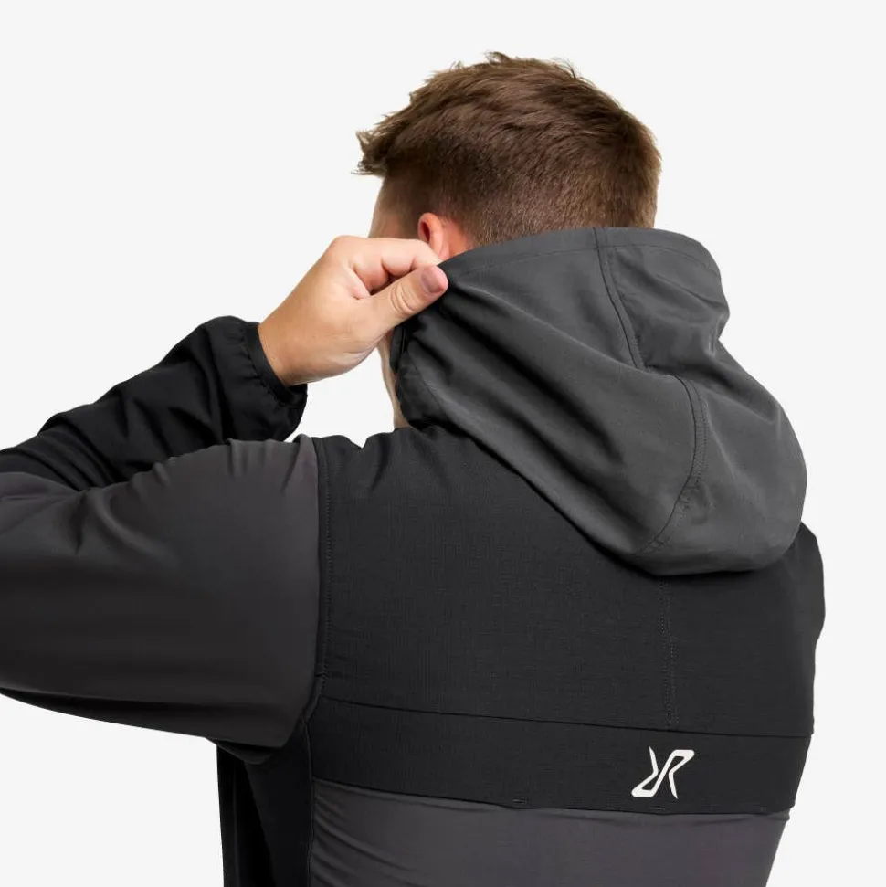Ridge Trek Stretch Jacket Herre