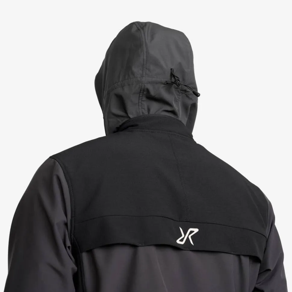 Ridge Trek Stretch Jacket Herre