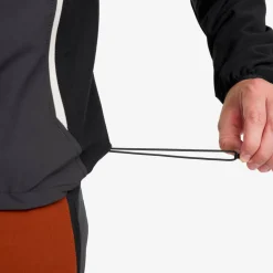Ridge Trek Stretch Jacket Herre