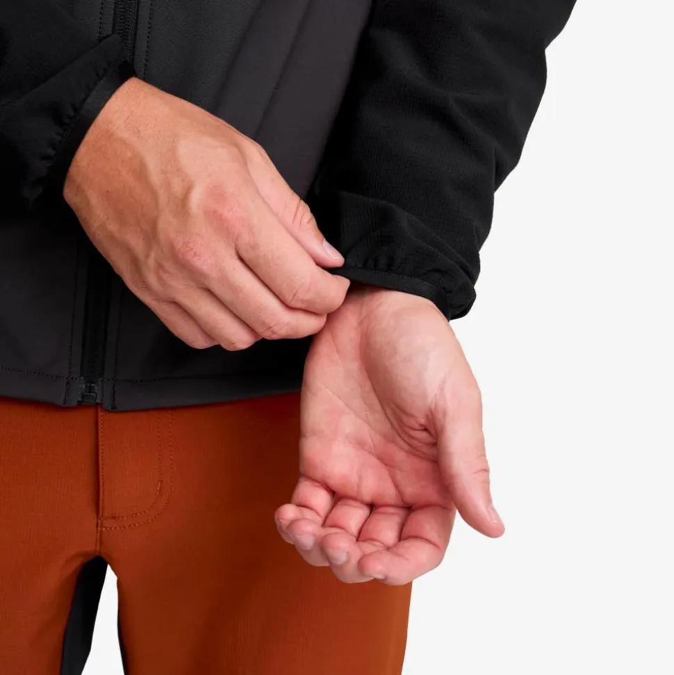 Ridge Trek Stretch Jacket Herre